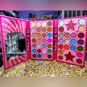 Kevin & Coco Merry Christmas Eyeshadow